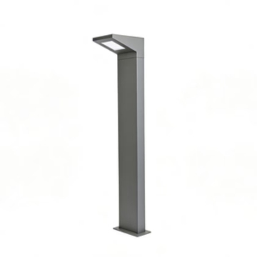 LED mobile Garden Outdoor Waterproof Bollard Lamp