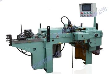 Jyn-07 Diameter 3-7mm Chains Making Machine