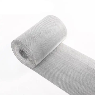 AISI 304 316L Stainless Steel Mesh Super Duplex Grades S31803 S32760 Included