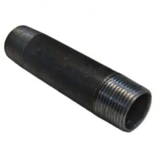 Advanced Low Temperature Steel Pipe for LNG Transportation