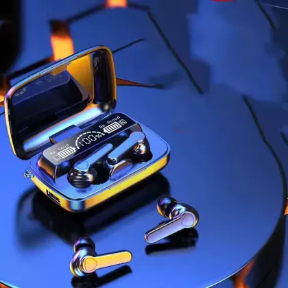 High Quality Transparent Original Earphone: Anker Earphones - Wireless, Low Price, Free Shipping