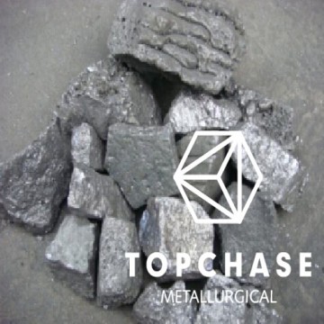 Silicon-Calcium-Barium Alloy