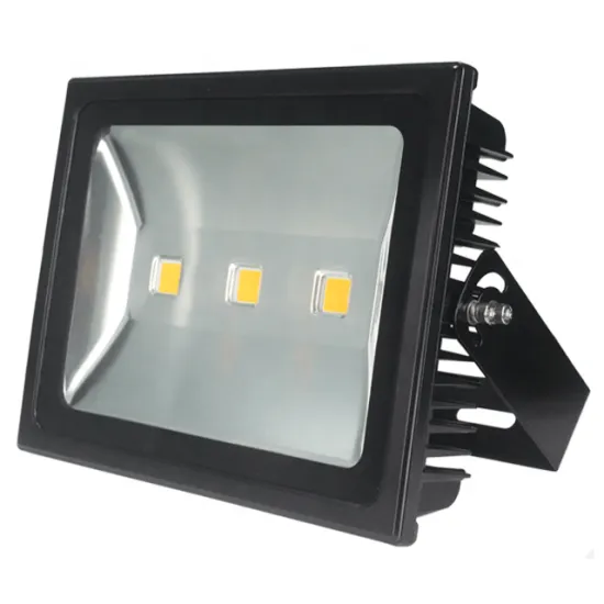 High-Quality 200W LED Flood Light IP65 Spotlight - Outdoor 12V 100,000 Lumen Solar Price IP65 Fixtures