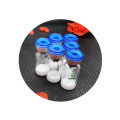 Nootropics Selank peptide CAS:129954-34-3 SLANK Powder