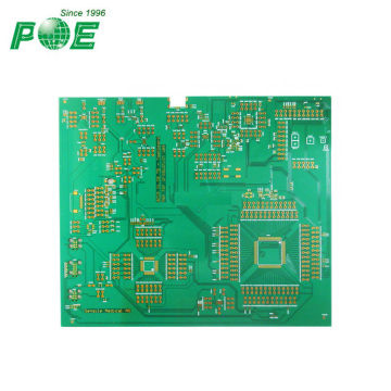 Bluetooth Circuit Board 94v0 PCB Boards Manufacture