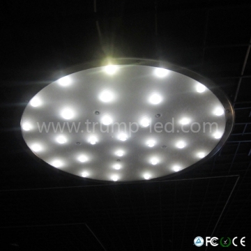 Superbright LED Round Ceiling Panel Lights SMD 5252