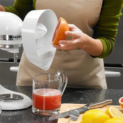 Orange Juicer Attachment for Kitchenaid Stand Mixers