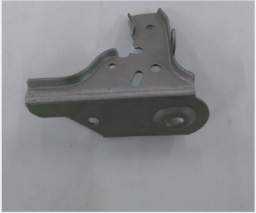 Stainless steel Hinge mold samples