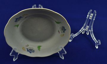 Plastic Dish Stand (QD-014)