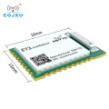 E73-2G4M08S1E nRF52833 module BLE5.1 Zigbee low-power multi-protocol module SMD Wireless Transceiver Transmitter Receiver