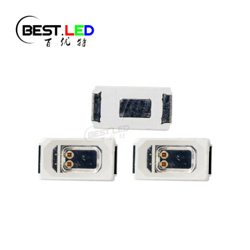 670nm dziļi sarkanā LED emitētāja 5730 SMD LED