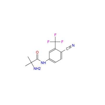 Intermédiaires pharmaceutiques propanamide