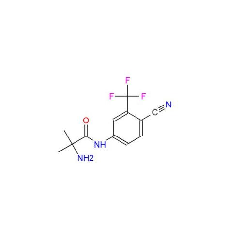 Propanamide di intermedi farmaceutici