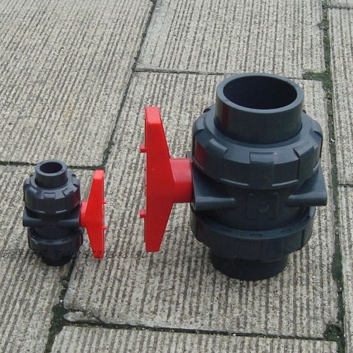 Fitting Mold Water Supply Ball Valve Mold