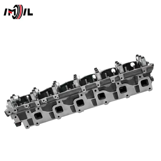 IMIL Cylinder Head Assembly 11101-17042 1110117043 111011704 for Toyota LAND CRUISER COASTER MPV DOBLO