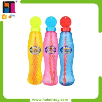200ML Blowing Soap Bubble Set