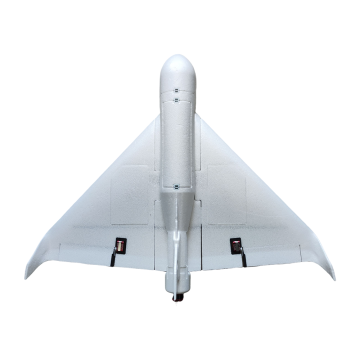 Hot Sale FLYINGFISH Fixed-Wing 0.5Kg Payload RTK GNSS GPS Long Distance Long Range Drone