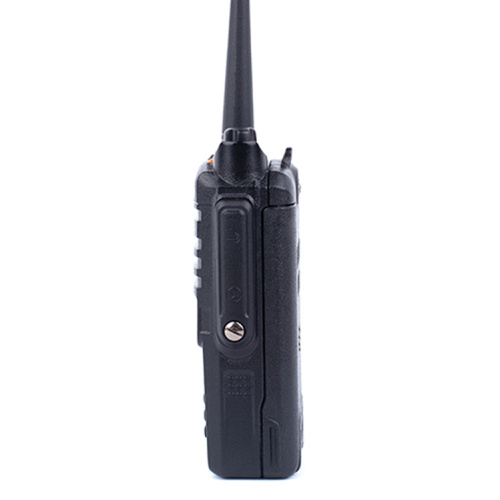 Langstrecken ECOME ET-300 HAM Two Way Radio Dual Band IP67 wasserdichte Walkie-Talkie