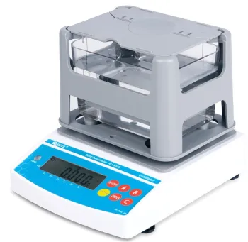 ASTM Standard Rubber and Plastic Electronic Digital Density Meter Pricing