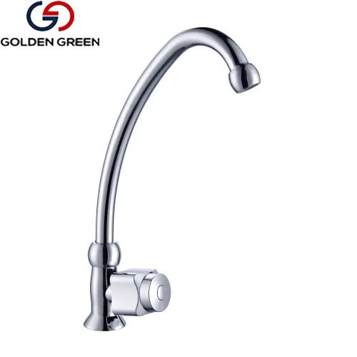 Zinc Hose Bib Cock  for Garden & Hose Tap