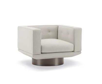 SALLY Chaise Lounge Chair