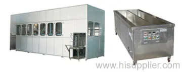 Nonstandard Industrial Ultrasonic Cleaners 