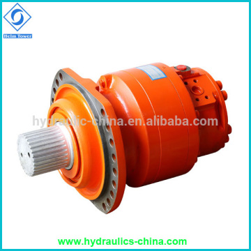 MS35 Hydraulic Motor Manufacturer