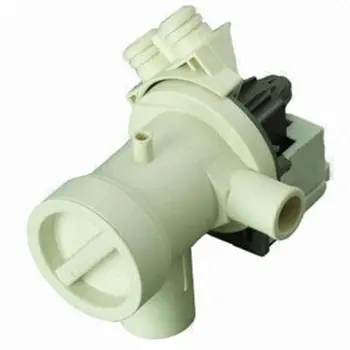 3,000rpm pump motor, suitable for the washing machine, shower