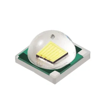 Customizable 3535 SMD LED Chip 6000K-6500K for Flashlight