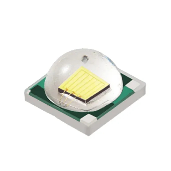 Customizable 3535 SMD LED Chip 6000K-6500K for Flashlight
