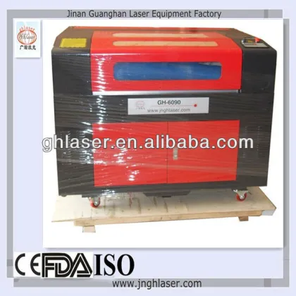 GH-6090 cutting machinery