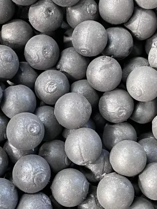 Metal products steel balls