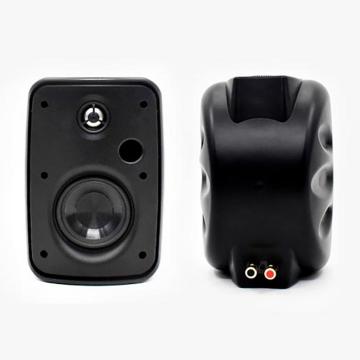 3/4 "Speaker Kotak Naga Dinding Siri Speaker