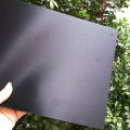 Transparent PVC-plåtfilm PVC-rulleplast