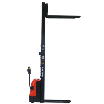 Low Cost Electric Forklift Prices for Single and Double Side Pallet Trucks