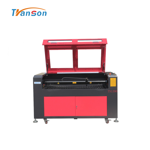  60w laser engraver cutter 1390 Laser Cutting Engraving Machine for Acrylic Wood Factory