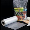 Bottom Sealing PE Packing Bag