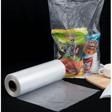 Bottom Sealing PE Packing Bag