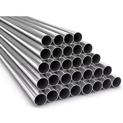 Precision Stainless Steel Seamless Pipe