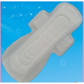 245mm Maxi Lady Sanitary Napkin dengan Wings