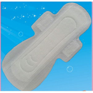 Cotton Disposable Panty Liner untuk Wanita