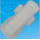 Servilleta sanitaria con alas Maxi Lady de 245 mm