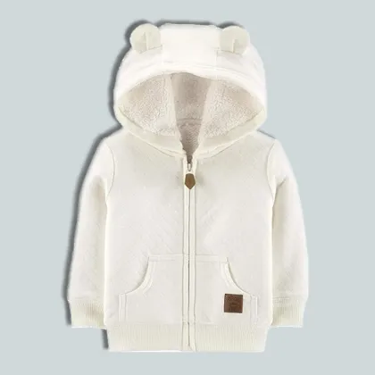 Factory Direct Organic Baby Jackets & Outwear for Newborns and Toddlers