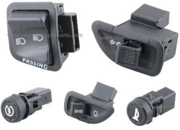 Vespa GTV 125/250 LX 50/125/150 S 50/125/150 Light Switch Low/High Beam