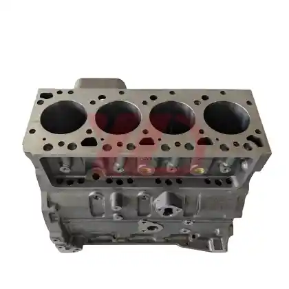 Wholesale Cummins 4BT Diesel Engine Blocks 3903920: High-Quality Cylinder Blocks for Industrial Applications