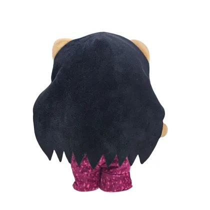 Custom Selena Plush Doll