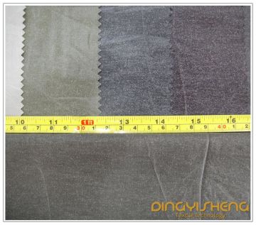 Nylon Polyester Fabric