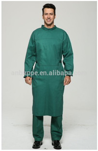 Medical and Healthcare Industry Safety Clothing Uniform for Doctor and Nurse in Hospital