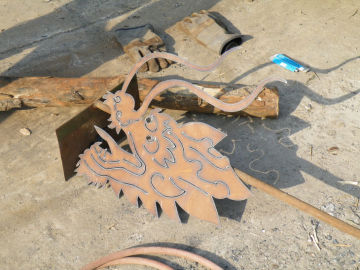 high quality portable taiwan cnc plasma cutting machine made in china