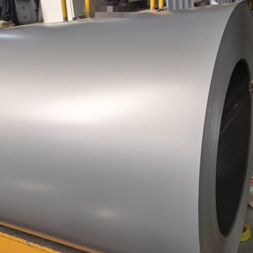 Aluminium enduit de couleur pour panneaux de clôture